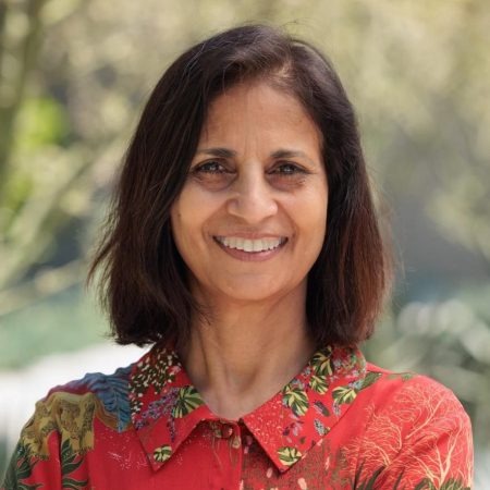 Seema Paul
